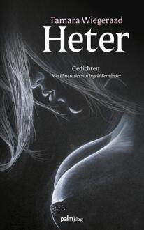 Heter -  Tamara Wiegeraad (ISBN: 9789493343368)