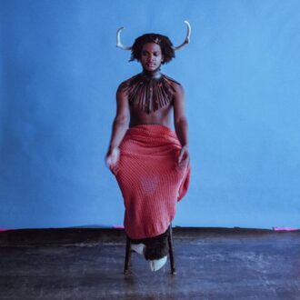 Heterosexuality - Shamir