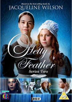 Hetty Feather - Season 2