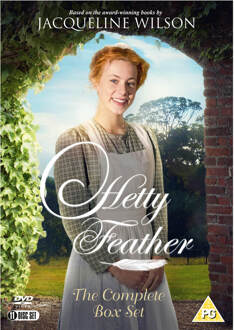 Hetty Feather: Serie 1-6