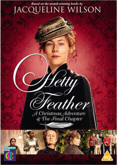 Hetty Feather: Serie 6