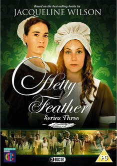 Hetty Feather - Series 3