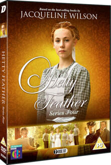 Hetty Feather: Series 4