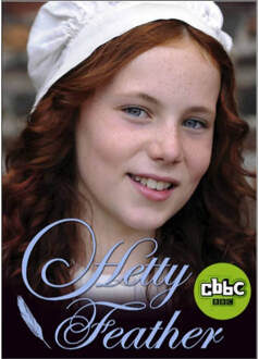 Hetty Feather