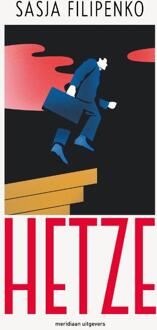 Hetze - Sasja Filipenko