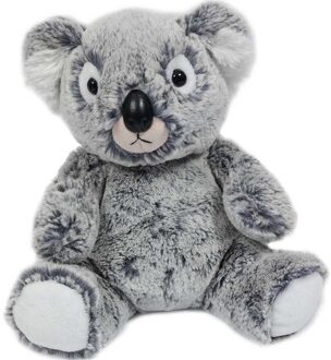 heunec Koalas knuffeldier 20 cm pluche