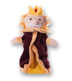 heunec Koning handpop 26 cm