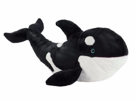 heunec Pluche knuffel orka 50 cm
