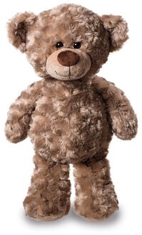 heunec Pluche knuffel teddybeer 24 cm