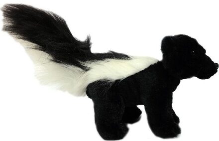 heunec Stinkdieren knuffeldier 25 cm pluche