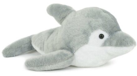 heunec Zeedieren dolfijnen knuffel 53 cm