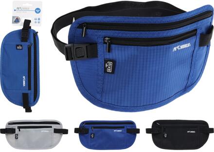 Heuptas 26x13cm verschillende