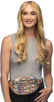 Heuptasje Holodelic Roségoud Roze