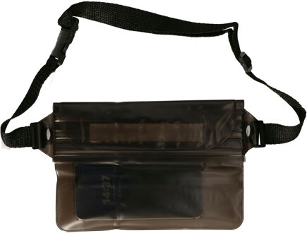 Heuptasje - waterdicht - telefoonhouder - buideltasje / fanny pack