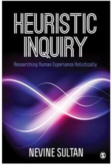 Heuristic Inquiry