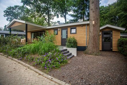 Heuvelrug Cottage - 4 personen