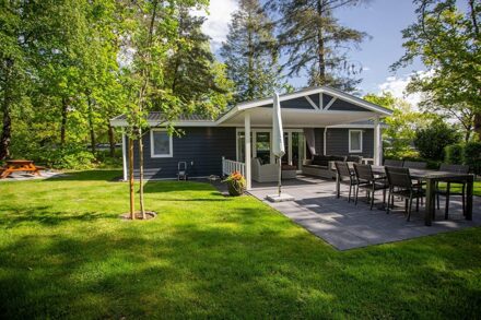 Heuvelrug Cottage - 6 personen