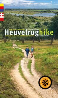 Heuvelrughike - Marianne Wildenberg