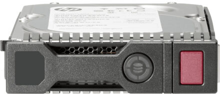 Hewlett Packard Enterprise 2000 GB