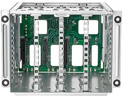 Hewlett Packard Enterprise 768857-B21 drive bay panel