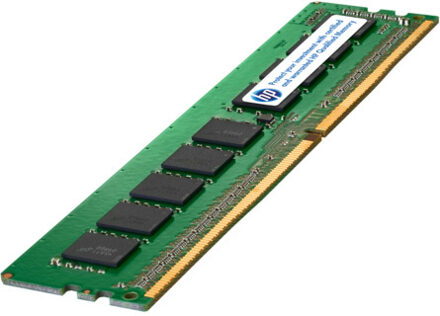 Hewlett Packard Enterprise 805667-B21 4GB DDR4 2133MHz (1 x 4 GB)