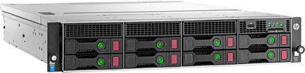Hewlett Packard Enterprise Enterprise ProLiant DL80 G9