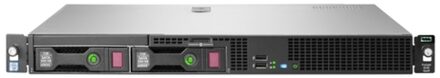 Hewlett Packard Enterprise ProLiant DL20 Gen9 (872872-425)