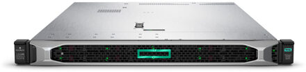 Hewlett Packard Enterprise ProLiant DL360 Gen10 server Intel® Xeon® 2,2 GHz 16 GB DDR4-SDRAM 22 TB Rack (1U) 500 W