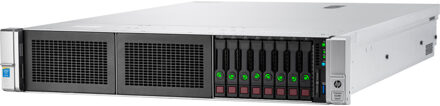 Hewlett Packard Enterprise ProLiant DL380 Gen9 E5-2620v3 (752687-B21) Pc-systeem