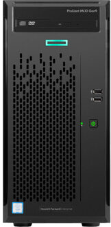 Hewlett Packard Enterprise ProLiant ML10 Gen9 (837829-421)