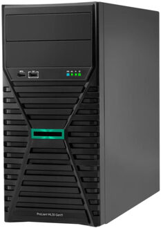 Hewlett Packard Enterprise ProLiant ML30 G11 (P65094-421) Serversysteem