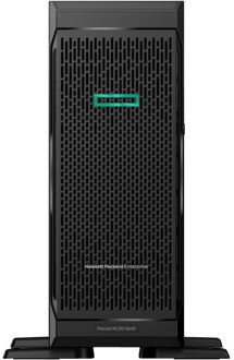 Hewlett Packard Enterprise ProLiant ML350 Gen10 server 1.70 GHz Intel® Xeon® 3104 Tower (4U) 500 W