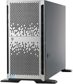 Hewlett Packard Enterprise ProLiant ML350e Gen8 server 1,9 GHz Intel® Xeon® E5 familie Toren (5U) 460 W