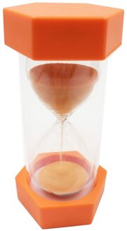 Hexagon Kleine Zand Timer Zandloper 2 Minuten Keuken Koken Timing Tool Kids Educatief Speelgoed
