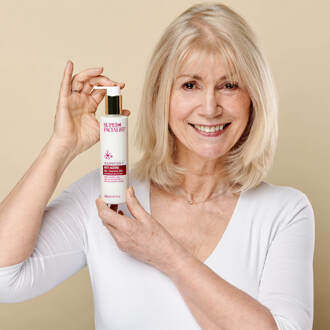 Hexapeptide 9 Anti-Ageing Advanced Skin Cleansing Milk - 200ml
