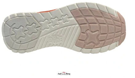 Hey Dude Damesschoenen sneakers - maat 40 Roze