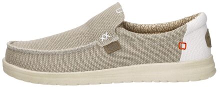 Hey Dude Mikka Braided Beige - 48