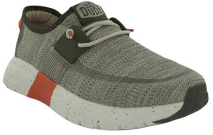 Hey Dude Sirocco Groen - 43