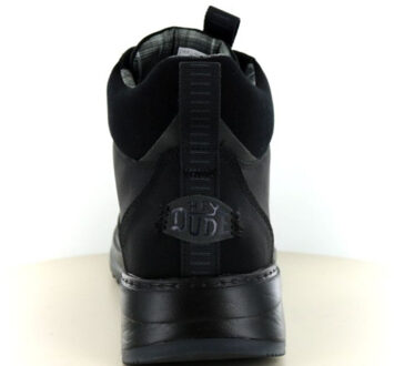Hey Dude Tahoe 161.90.146 Zwart - 45