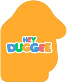 Hey Duggee: All About Duggee - Hey Duggee - Hey Duggee