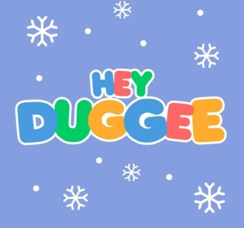 Hey Duggee: Duggee's Night Before Christmas - Hey Duggee - Hey Duggee