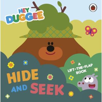Hey Duggee: Hide And Seek - Hey Duggee - Hey Duggee