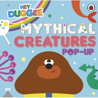 Hey Duggee: Mythical Creatures - Hey Duggee - Hey Duggee