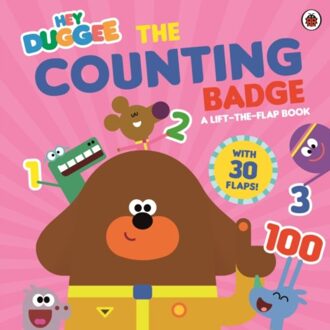 Hey Duggee: The Counting Badge - Hey Duggee - Hey Duggee