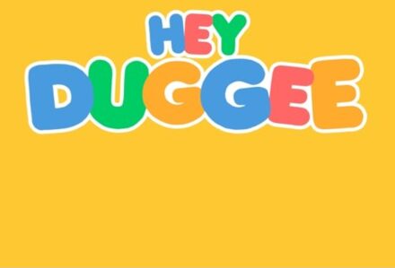 Hey Duggee: The Dressing Up Badge - Hey Duggee - Hey Duggee
