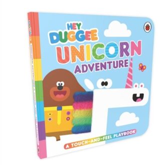 Hey Duggee: Unicorn Adventure - Hey Duggee - Hey Duggee