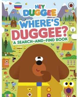 Hey Duggee: Where's Duggee? - Hey Duggee - Hey Duggee
