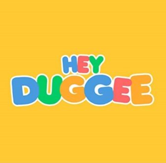 Hey Duggee: Where’s Duggee? Summer Fun - Hey Duggee - Hey Duggee