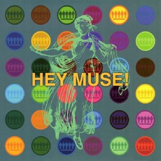 Hey Muse
