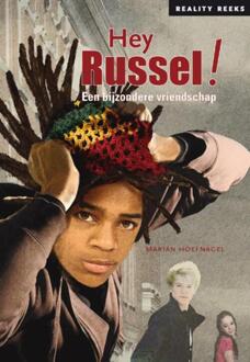 Hey Russel! - Reality Reeks Paperback